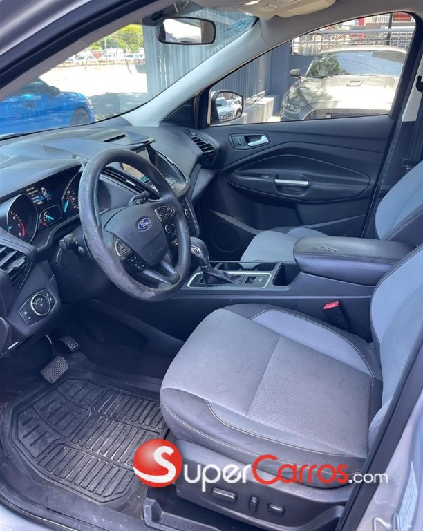 2018 Ford Escape SE Ecoboost — foto 6 / 8
