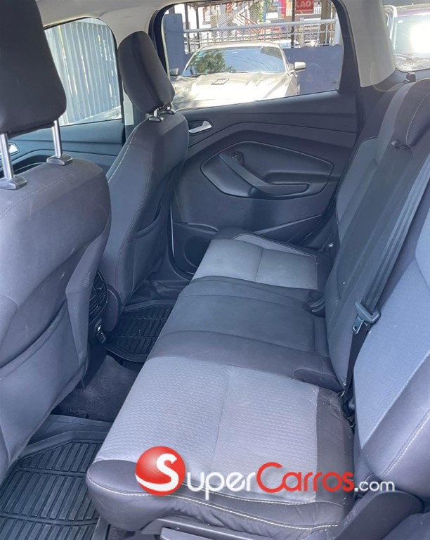2018 Ford Escape SE Ecoboost — foto 7 / 8