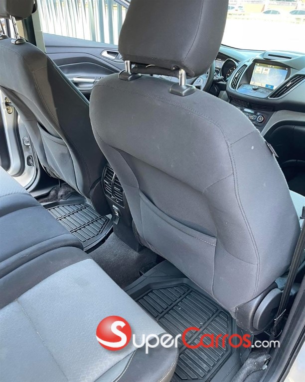 2018 Ford Escape SE Ecoboost — foto 8 / 8