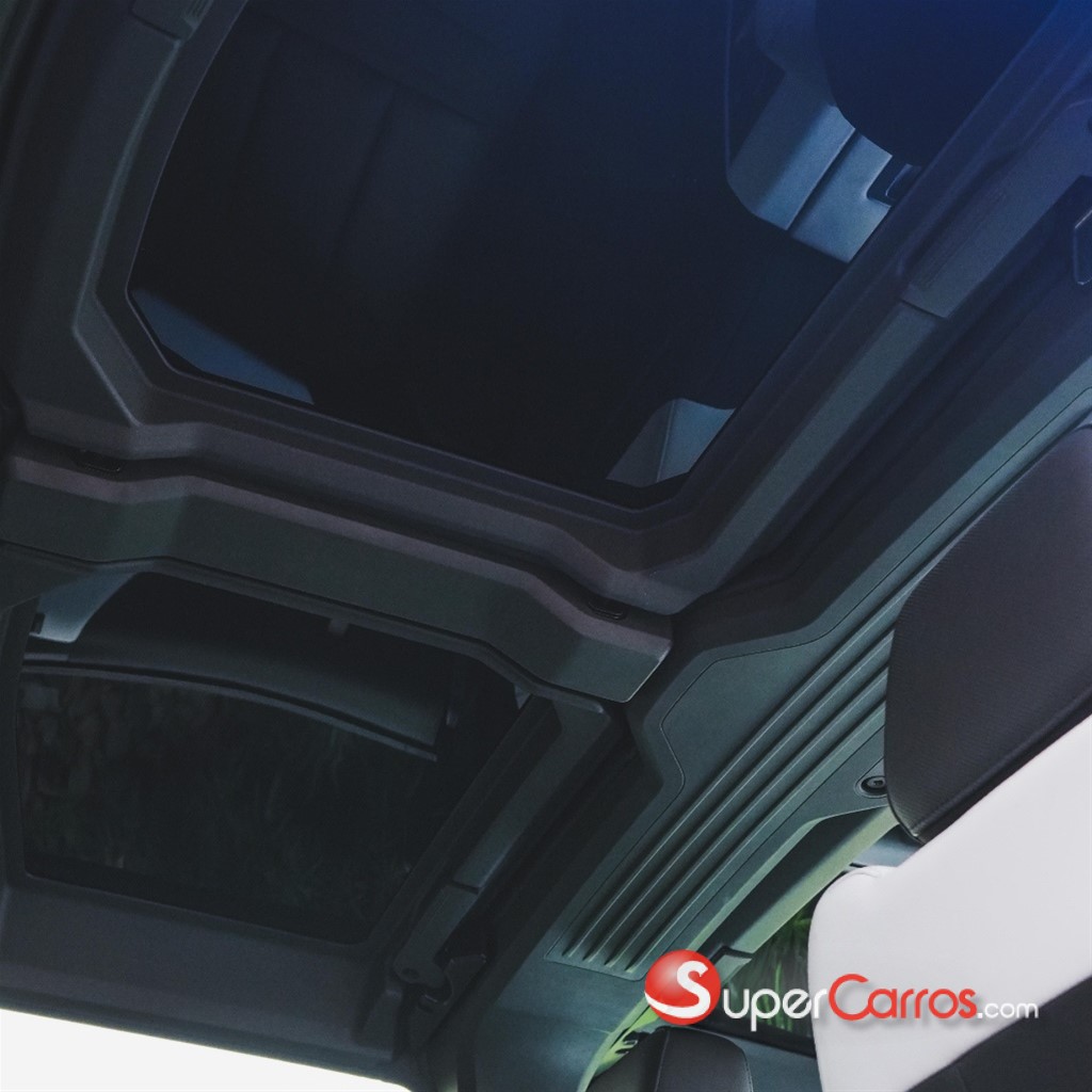 2024 Hummer EV — foto 10 / 12