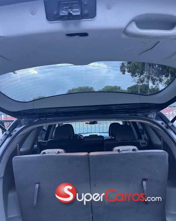 2011 Kia Sorento LX — foto 6 / 7