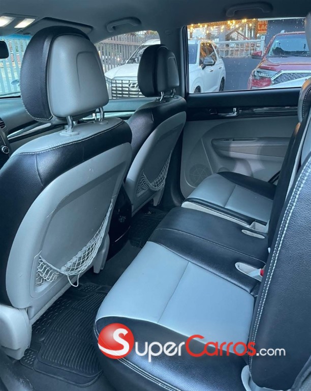 2011 Kia Sorento LX — foto 7 / 7