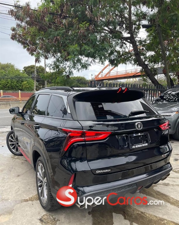 2023 Changan CS 75 Plus Elite — foto 3 / 10