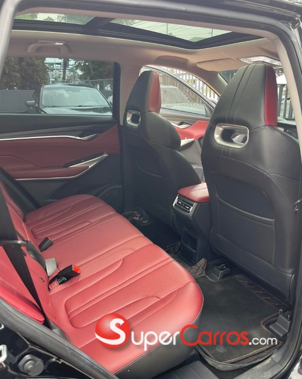 2023 Changan CS 75 Plus Elite — foto 6 / 10