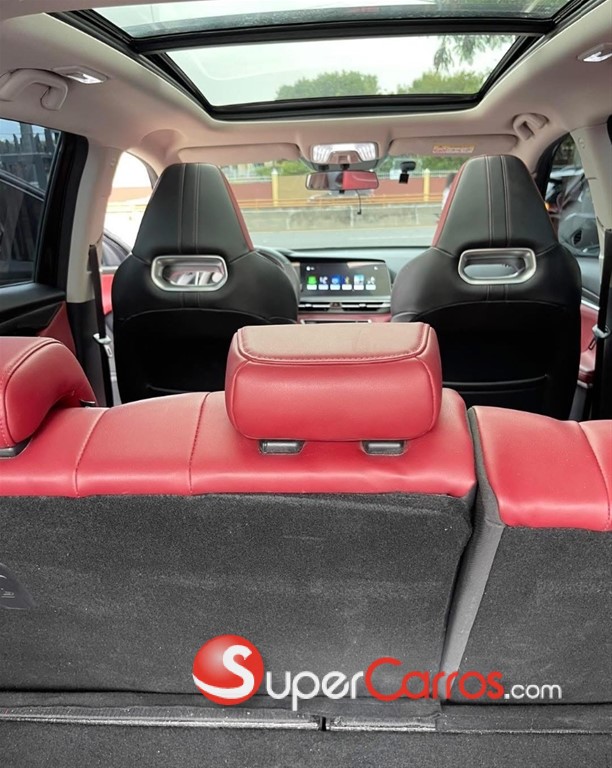 2023 Changan CS 75 Plus Elite — foto 7 / 10