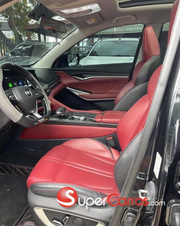 2023 Changan CS 75 Plus Elite — foto 8 / 10