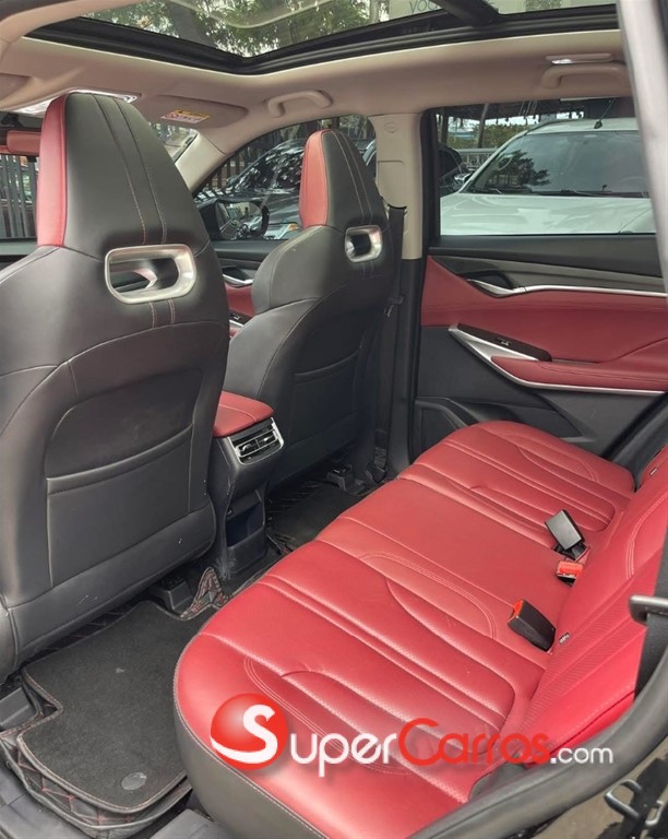2023 Changan CS 75 Plus Elite — foto 10 / 10