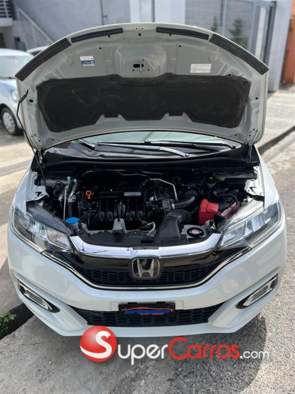 2019 Honda Fit — foto 2 / 12