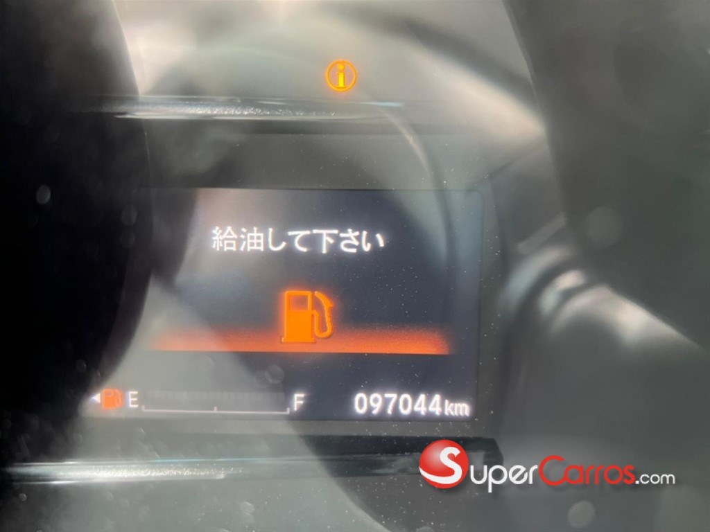 2019 Honda Fit — foto 5 / 12