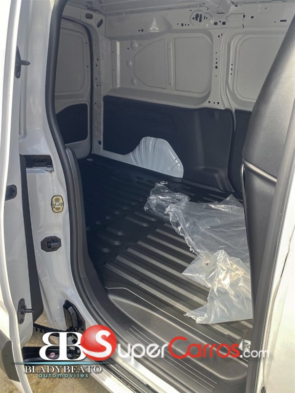 2026 Citroen Berlingo Carga — foto 2 / 12
