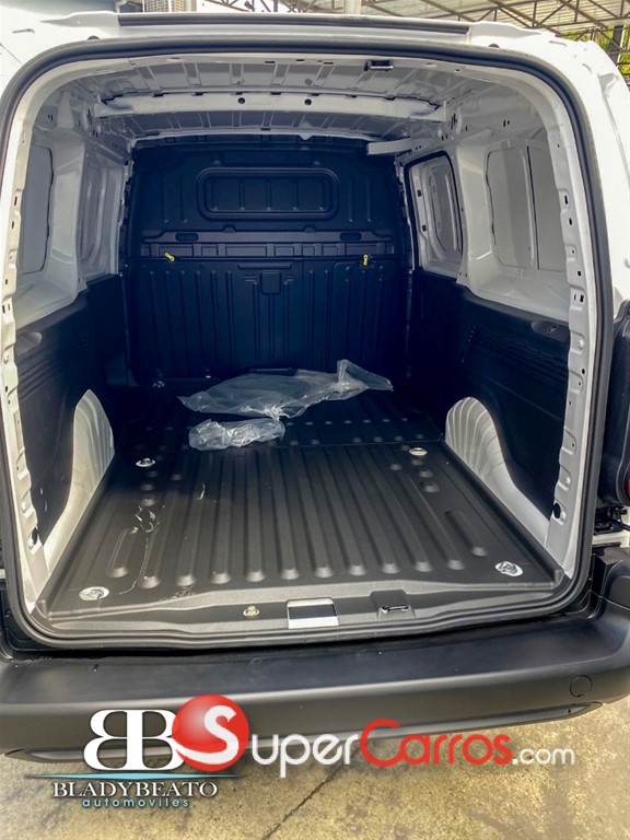 2026 Citroen Berlingo Carga — foto 6 / 12