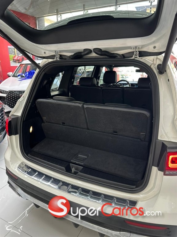 2020 Mercedes-Benz Clase GLC 300 — foto 5 / 12