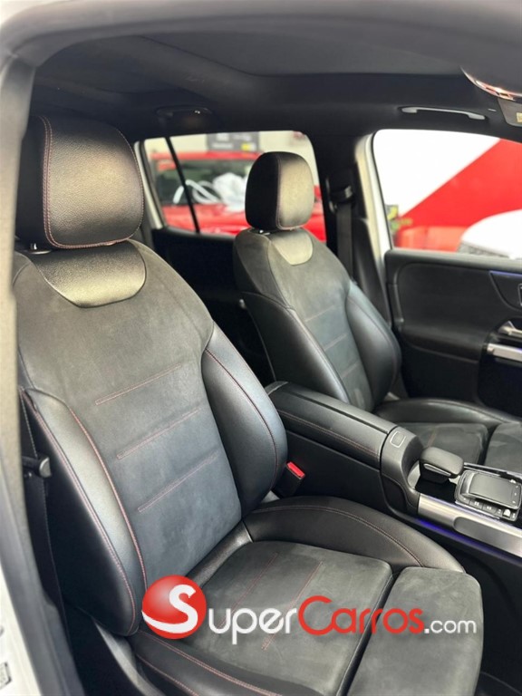 2020 Mercedes-Benz Clase GLC 300 — foto 6 / 12