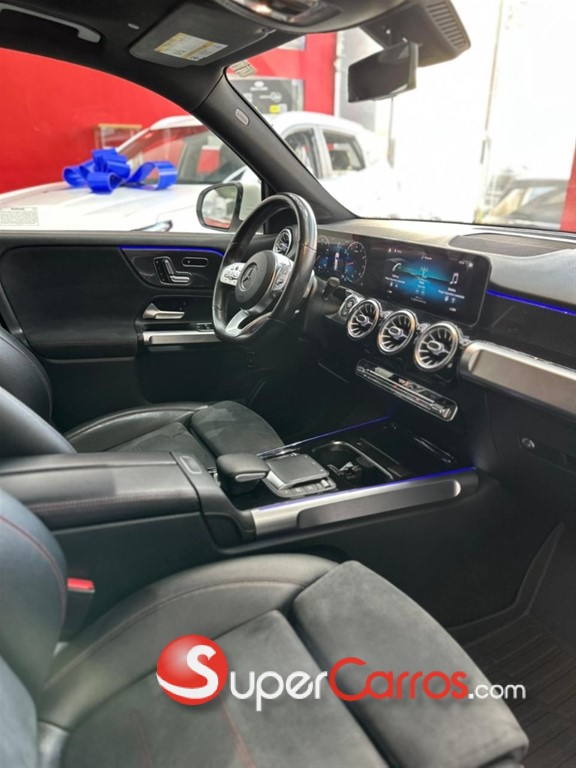 2020 Mercedes-Benz Clase GLC 300 — foto 7 / 12