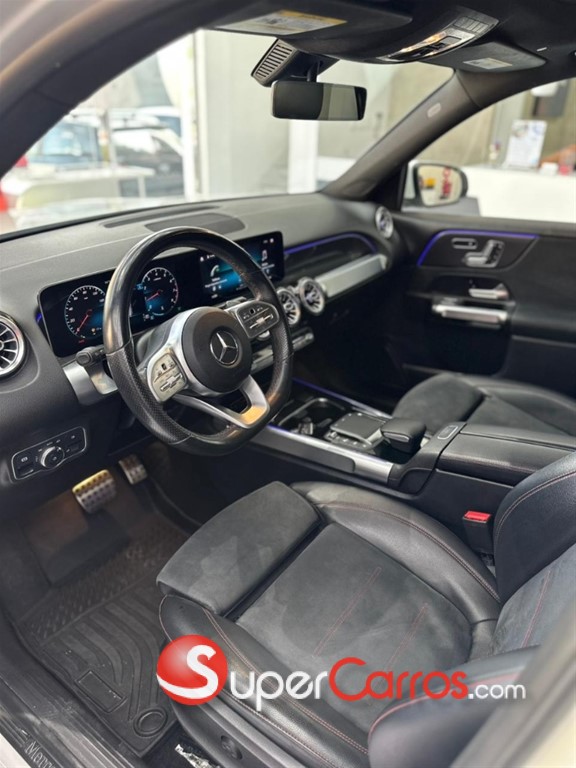 2020 Mercedes-Benz Clase GLC 300 — foto 8 / 12