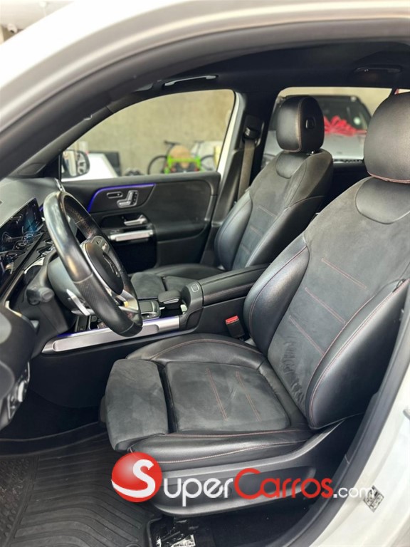 2020 Mercedes-Benz Clase GLC 300 — foto 9 / 12