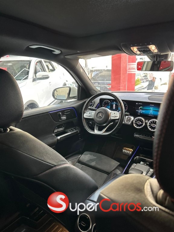 2020 Mercedes-Benz Clase GLC 300 — foto 11 / 12