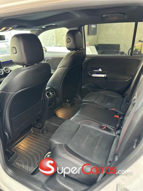 2020 Mercedes-Benz Clase GLC 300 — foto 12 / 12
