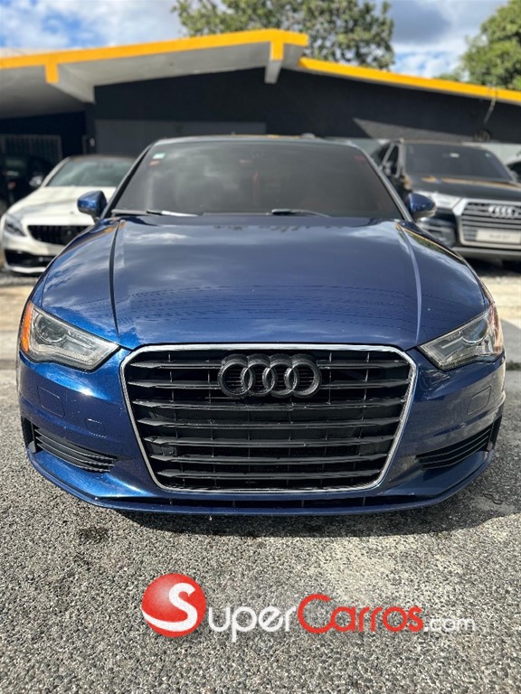 2016 Audi A3 Premium — foto 2 / 8