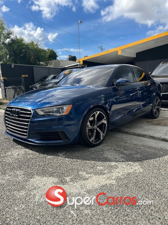 2016 Audi A3 Premium — foto 3 / 8