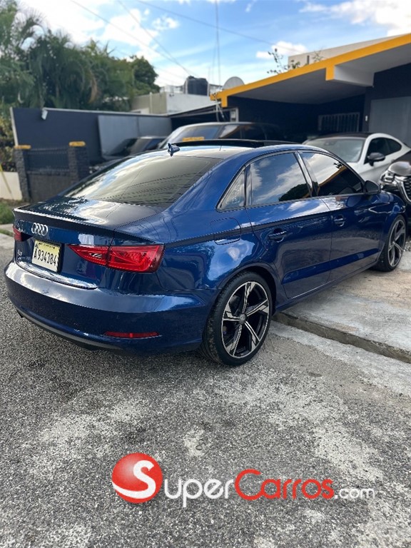 2016 Audi A3 Premium — foto 5 / 8