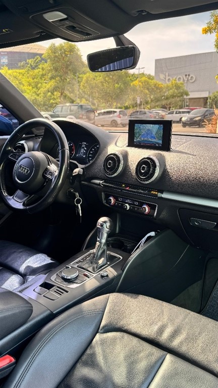 2016 Audi A3 Premium — foto 6 / 8