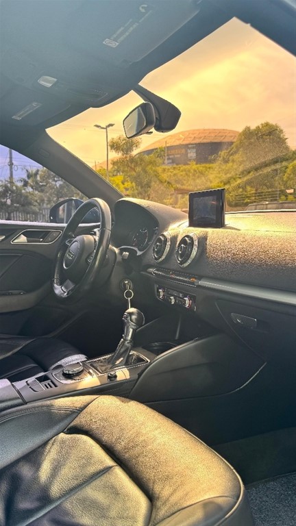2016 Audi A3 Premium — foto 8 / 8