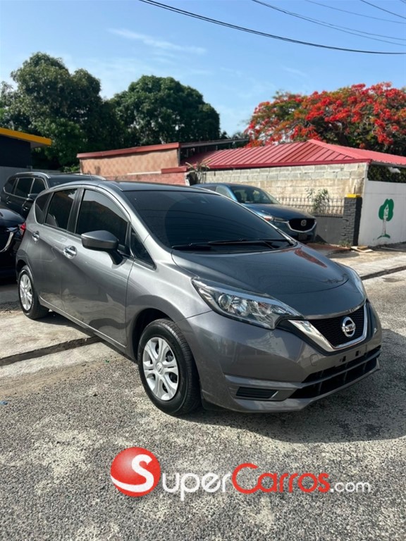 2019 Nissan Note