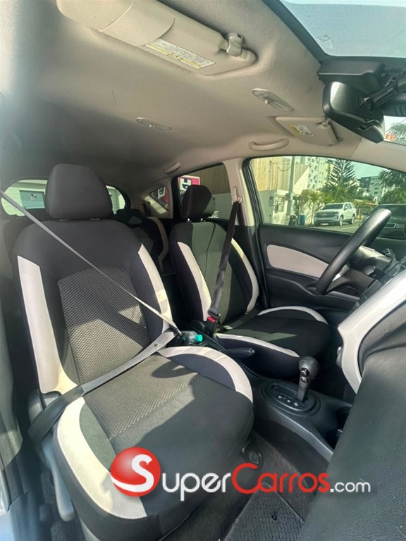 2019 Nissan Note — foto 7 / 9