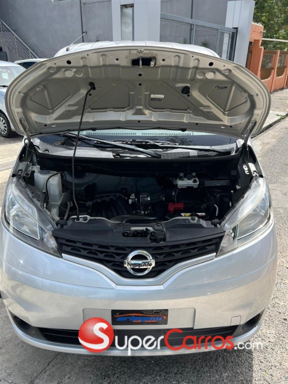 2021 Nissan Vanette — foto 3 / 9