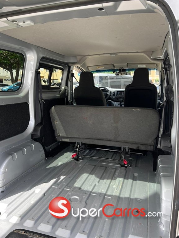2021 Nissan Vanette — foto 6 / 9