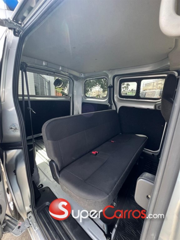2021 Nissan Vanette — foto 7 / 9
