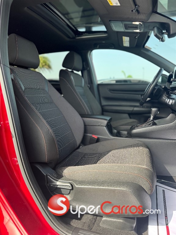 2023 Honda CR-V Sport Hybrid — foto 5 / 11