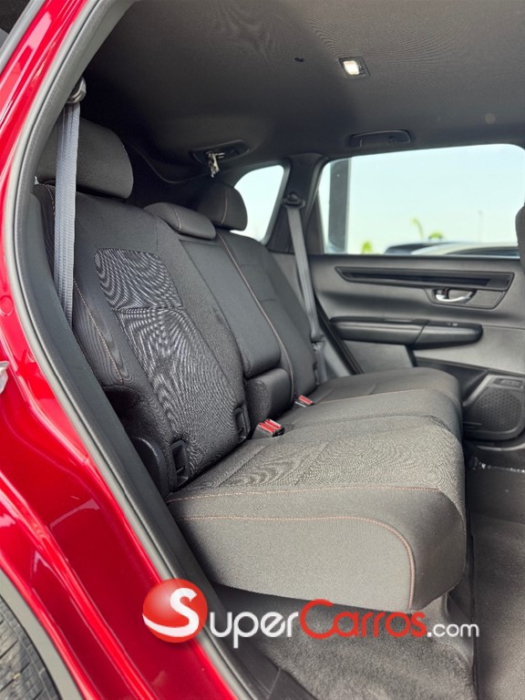 2023 Honda CR-V Sport Hybrid — foto 7 / 11