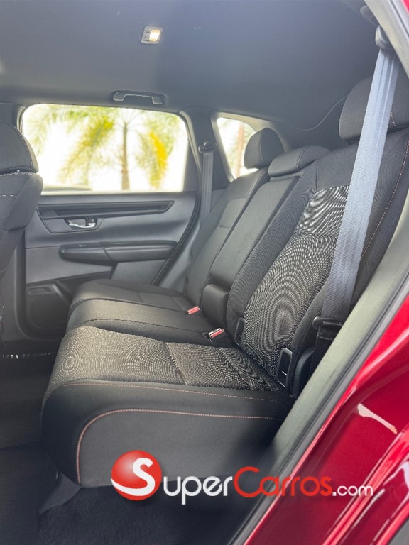 2023 Honda CR-V Sport Hybrid — foto 9 / 11