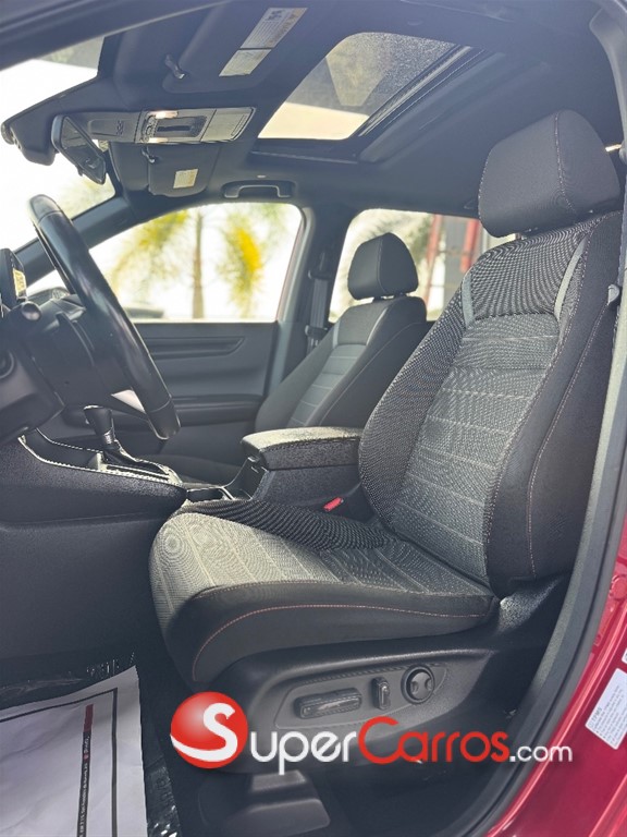 2023 Honda CR-V Sport Hybrid — foto 10 / 11