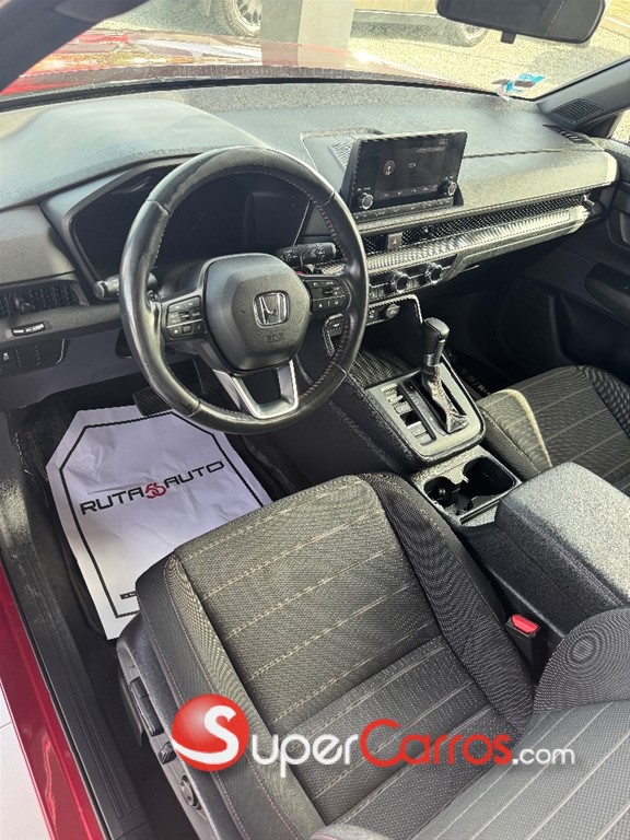2023 Honda CR-V Sport Hybrid — foto 11 / 11