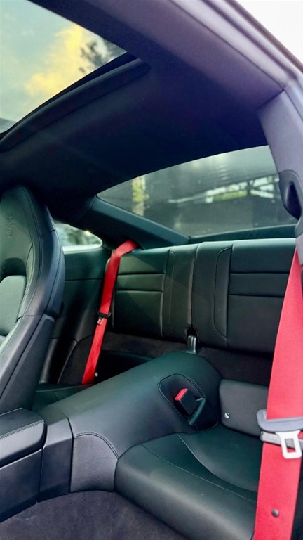 2020 Porsche 911 Carrera — foto 9 / 9