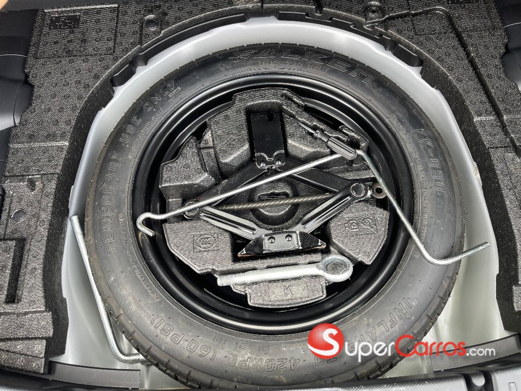 2020 Subaru Crosstrek Sport — foto 12 / 12