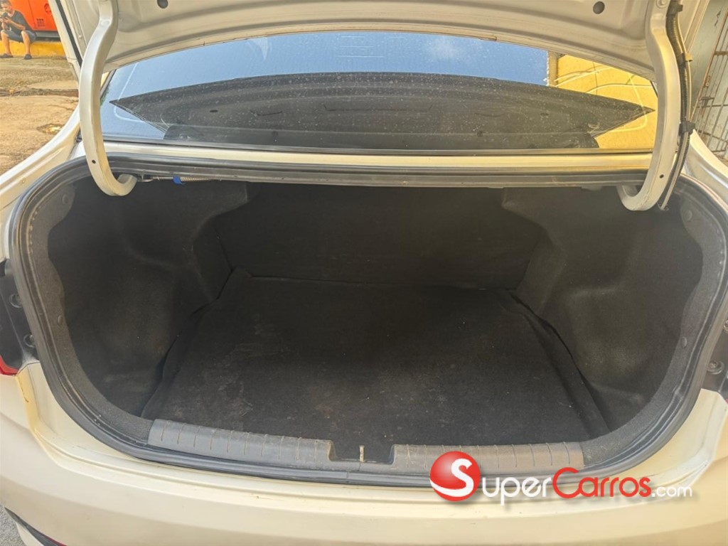 2020 Hyundai Grand I 10 Sedan — foto 7 / 12