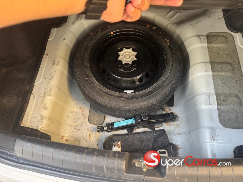 2020 Hyundai Grand I 10 Sedan — foto 12 / 12