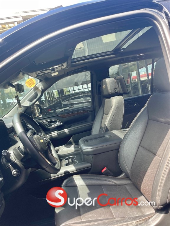 2023 Chevrolet Tahoe Highcountry Duramax — foto 9 / 12