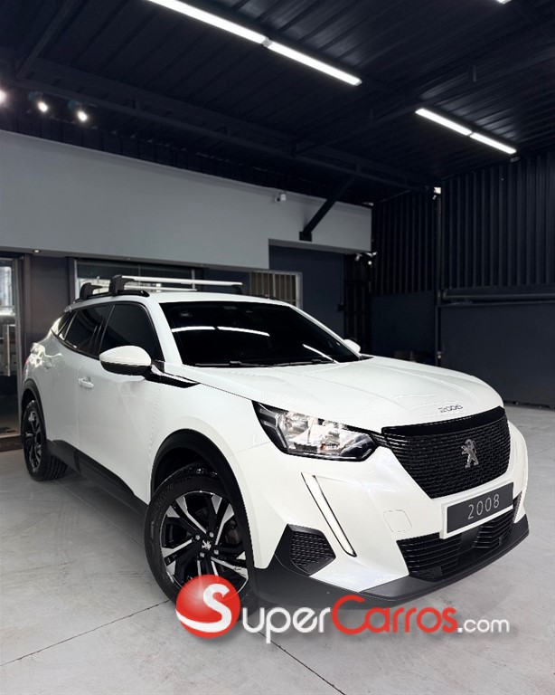 2008 Peugeot 2021 — foto 3 / 12