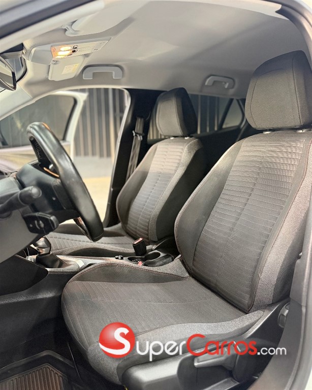 2008 Peugeot 2021 — foto 8 / 12