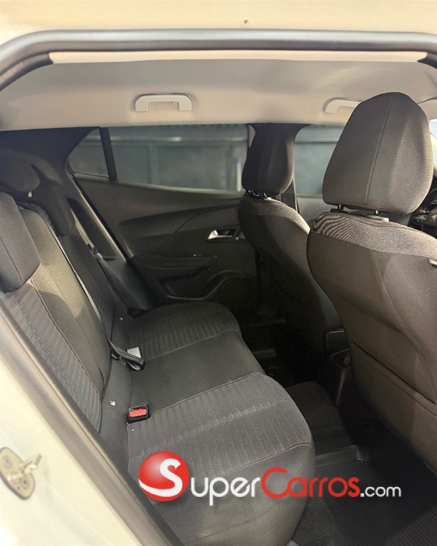 2008 Peugeot 2021 — foto 9 / 12