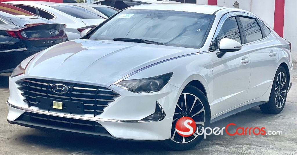 2022 Hyundai DN8