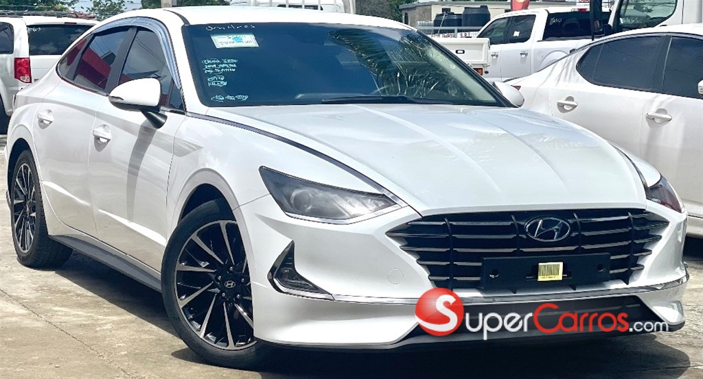 2022 Hyundai DN8 — foto 2 / 10