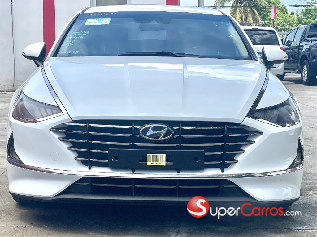 2022 Hyundai DN8 — foto 3 / 10