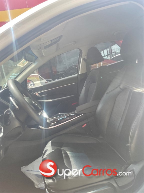 2022 Hyundai DN8 — foto 7 / 10