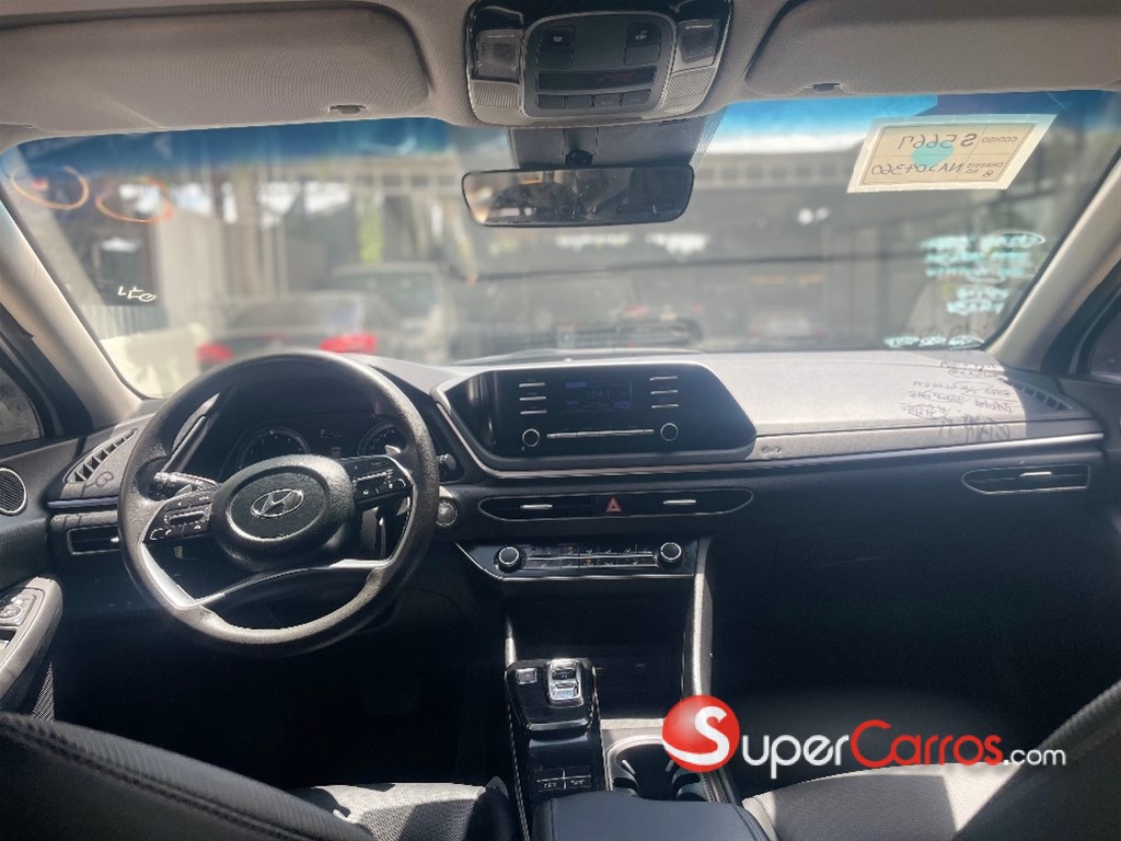 2022 Hyundai DN8 — foto 8 / 10
